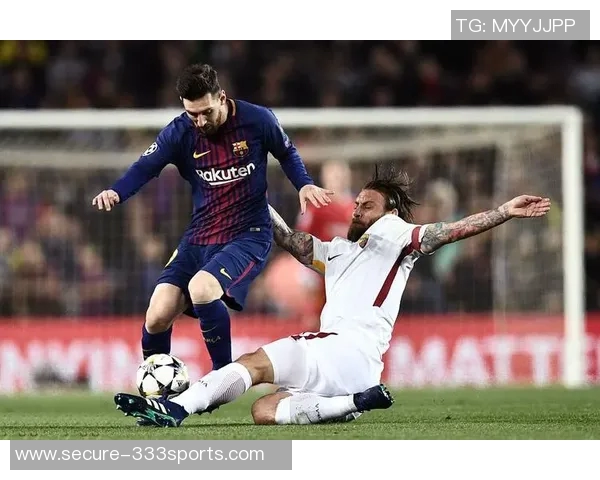 罗马与巴萨精彩对决回放CCTV全程直播重温经典时刻