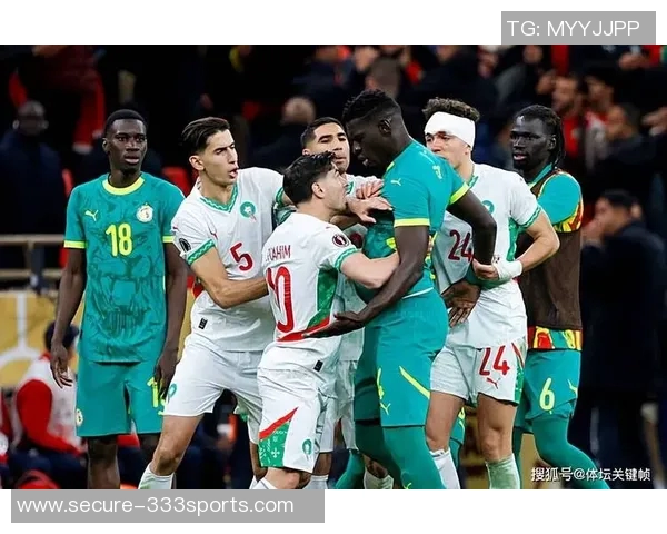 马内的足球传奇：从塞内加尔小镇到世界舞台的辉煌之路